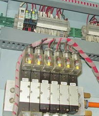 west 2300 溫度控制器 溫度儀表