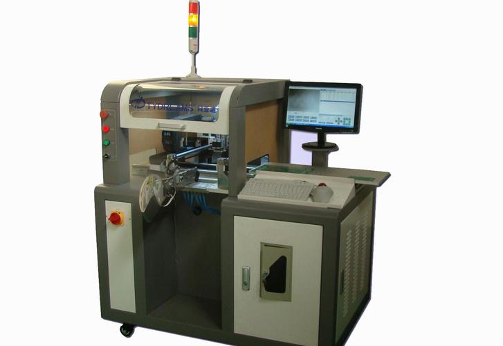 各種讓利,全自動led貼片機(jī)火熱銷售中的詳細(xì)產(chǎn)品價(jià)格,產(chǎn)品圖片