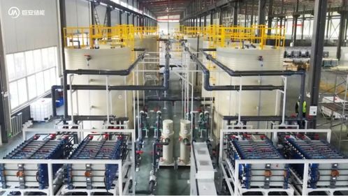 投資超4000億 6131個(gè),2024年上半年全國(guó)儲(chǔ)能備案項(xiàng)目超去年全年