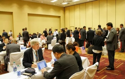 推進互利共贏對美經(jīng)貿(mào)合作關(guān)系新發(fā)展